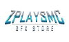 ZPlaysMC's GFX Store Logo.png