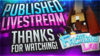 Asursion-PublishedLivestream.png