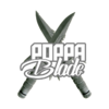Poppa Blade logo.png