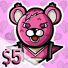 Pink Panda Mascot Advertising.png