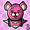 Pink Panda Mascot 3.png Pink Panda Mascot 3.png