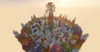Candy Spawn -- Bird's Eye View (Skyblock Spawn).png