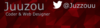Juuzou signature.png