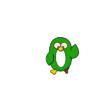 Green Penguin..png