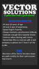 Vector Solutions Information leaflet sheet.png