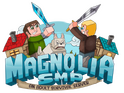4 by 3 Margnolia Logo.png