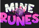 MineRunes Text Logo2.PNG