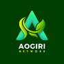 Colorful Abstract Letter A Beauty & Nature Logo (3).png