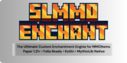 The Ultimate Custom Enchantment Engine for MMOItems Paper 1.21+ • Folia Ready • Kotlin • Mythi...png
