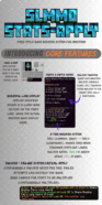 SLMMOEnchant is a professional-grade custom enchantment system built as an MMOItems addon. It ...gif