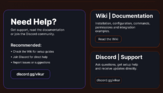 VikurSettings-BBB-Support.png