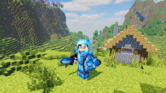 Astralite Set In Game.png