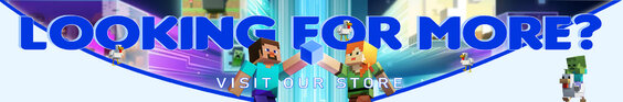 LOOKING FOR MORE - VISIT OUR STORE BANNER.jpg