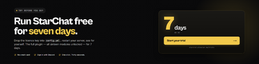 StarChat-7day-trial.png