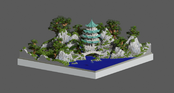 The Pavilion Among the Crags 1.png