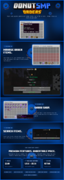DonutSMP Orders Description.png