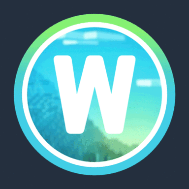 Neon - Discord Server Icon – Woodpunch's Graphics Shop