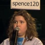 spence