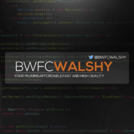 Walshy