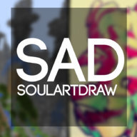 SoulArtDraw