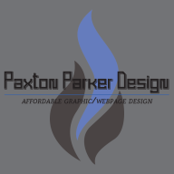 Paxton Parker