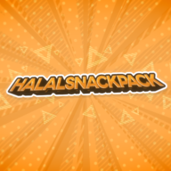 HalalSnackPack