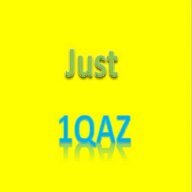 Just1qaz