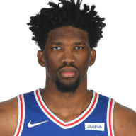 JoelEmbiid
