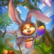 Cottontail
