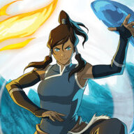 Avatar Korra