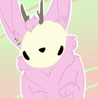 ScaredWaffle