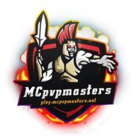 MCpvpmasters