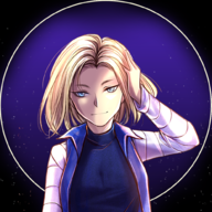 Android18