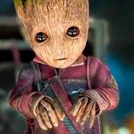 Groot