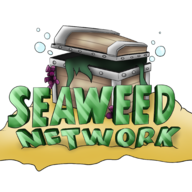 SeaweedNetwork