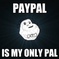 PayPalPassword
