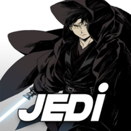 TheJediGamer