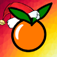 Orange Alert_