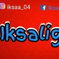 Iksalights