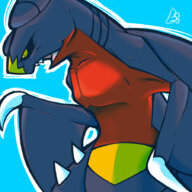 Garchomp