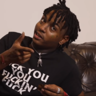 the slump god