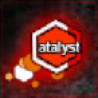 Catalyst-Gaming