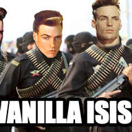 VanillaISIS