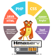 HMASERV