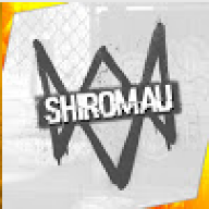 SHiROMAU_