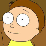 Morty Smith