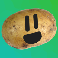 usuallypotatoes