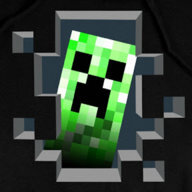 TheChargedCreeper