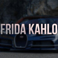 Frida Kahlo