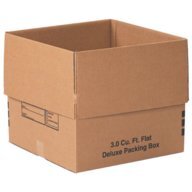 Box City